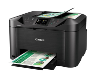 CANON Maxify MB5150 0960C009AA - 331036 - zdjęcie 2